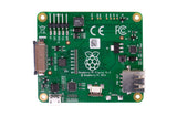 7″ Official Raspberry Pi Display with Capacitive Touchscreen