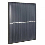 Solar Panel 4V 100mA