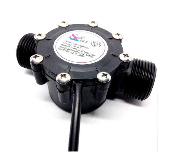 YF-G1 Water Flow Sensor