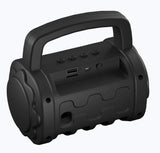 Zeb-County 3 (BLACK)