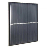 Solar Panel 70x70mm, 4V, 100mA