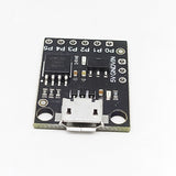 Attiny85 Mini USB MCU Development Board for Arduino