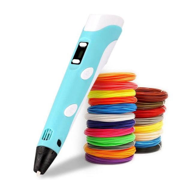 3D Printer &amp;amp; Parts - 3D Pen