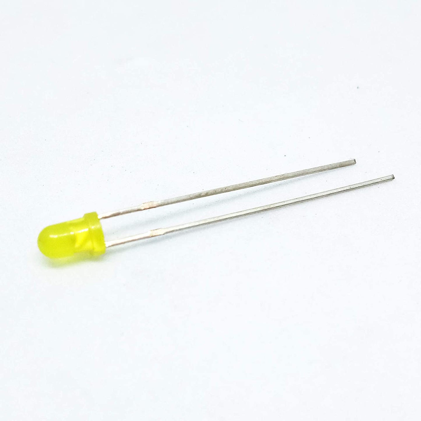 3MM Yellow LED
