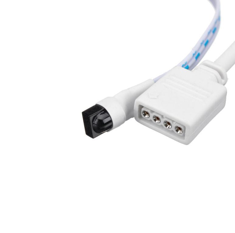 44 Keys RGB IR Remote Controller for 12V 5050 RGB LED Strip