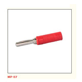 4 MM Banana Plug