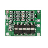 BMS 4S 40A 18650 Lithium Battery Protection Board