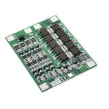 BMS 4S 40A 18650 Lithium Battery Protection Board