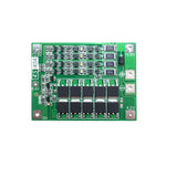 BMS 4S 40A 18650 Lithium Battery Protection Board