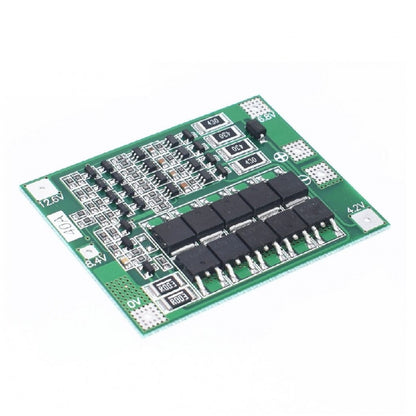 BMS 4S 40A 18650 Lithium Battery Protection Board