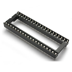 40 Pin IC Base (DIP)