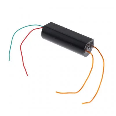 400KV High Voltage Generator Booster Step Up Power Module 3.6V-6V