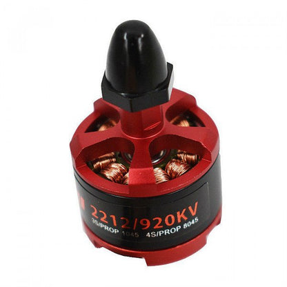 Dji 2212 920kv CW Brushless Motor for Quadcopter / Multirotor / Drone