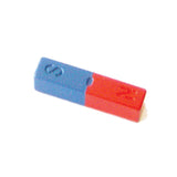 37 x 12 x 7 mm Ferrite Block North-South Magnet