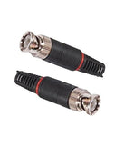 BNC Male Connector - 1 Pc
