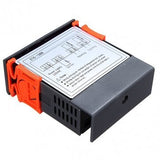 Digital STC-1000 220V All-Purpose Temperature Controller Thermostat With Sensor