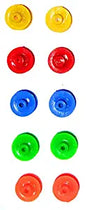 Plastic Pulley 14x2mm Small (1 Pc)