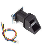 R305 FINGERPRINT SENSOR MODULE