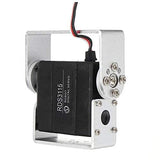 RDS3115MG 15KG Large Torque 180 Degree Servo motor