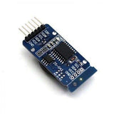 DS3231 AT24C32 IIC Precision RTC | Real Time Clock Memory Module