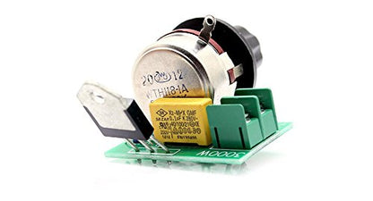 3000W SCR Voltage Regulator Module / Dimming / Motor Speed Controller / Thermostat