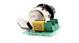 3000W SCR Voltage Regulator Module / Dimming / Motor Speed Controller / Thermostat