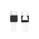 TIP122 Bipolar (BJT) Single NPN type Transistor