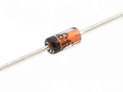 1N4148 Small Signal Fast Switching Diodes (1 pc)