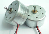 3V CD DVD Drive Motor