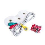 EMG Muscle Sensor Module V3.0 With Cable And Electrodes