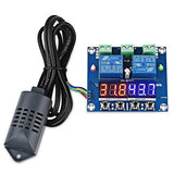 XH M 452 Temperature and Humidity Controller Module
