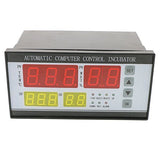 Temperature and Humidity Controller