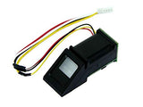 R307s FINGERPRINT SENSOR MODULE