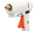 Makson MK 150 Watt Hot Melt Glue Gun with Temperature Regulator