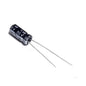 1uf 50V Electrolytic Capacitor (5X11)