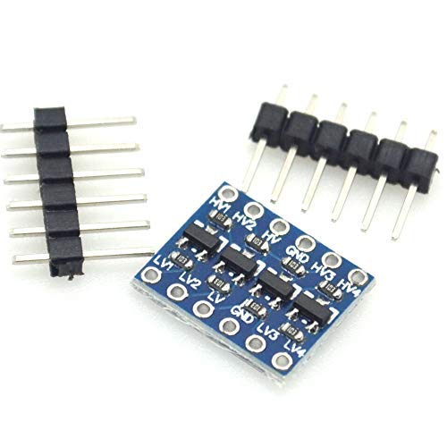 Electronic Modules - Logic Converter