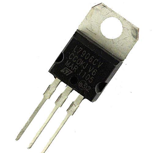 7906 Voltage Regulator IC -6V