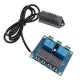 XH M 452 Temperature and Humidity Controller Module