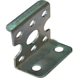 Mounting bracket / L Clamp for BO Motors