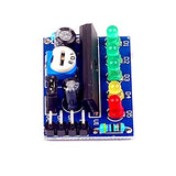 KA2284 Level Indicator DC3.5V-12V Module Battery Indicator Audio Level Indicator AC DC al Adjustable