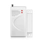 433 MHz Wireless Door / Window Magnetic Sensor for Home Security Alarm Systems