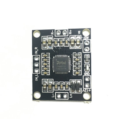 PAM 8610 Digital Stereo Class-D Amplifier Board 2x15w Dual Channel