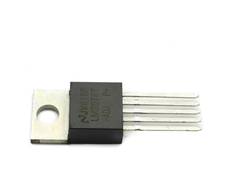 LM2576 Adjustable DC-DC Step-Down Voltage Regulator 2576