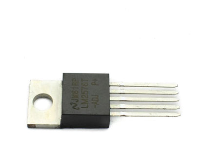 LM2576 Adjustable DC-DC Step-Down Voltage Regulator 2576