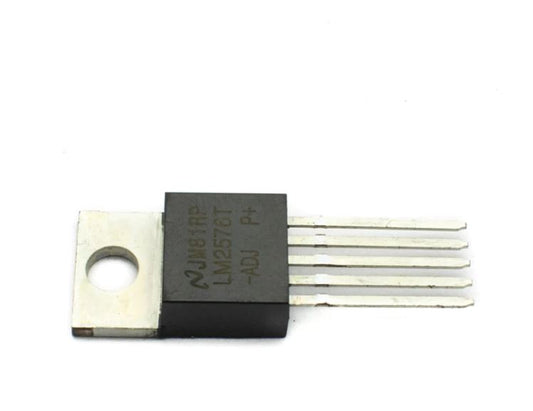 LM2576 Adjustable DC-DC Step-Down Voltage Regulator 2576