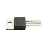 LM2576 Adjustable DC-DC Step-Down Voltage Regulator 2576