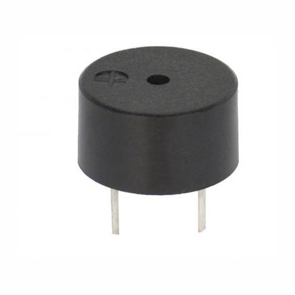 5V Goli Buzzer Active Electromagnetic PCB Mount