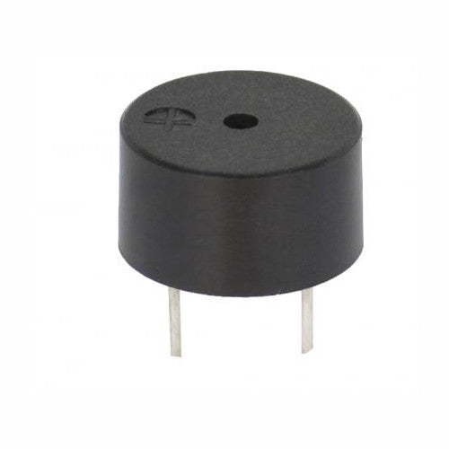Electronic Components - Buzzer &amp;amp; Speaker