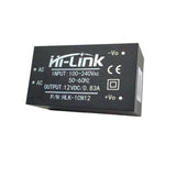 Hi Link HLK-10M12 12V 10W AC to DC Power Supply Module