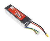 ABSD 22.2V 4500mAh 6S 30C Lithium Polymer Battery Lipo